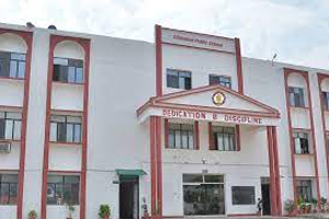 Allahabad Public School - APS