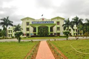 Army Public School Bengaluru