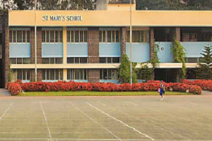 St. Mary's School, Pune Maharashtra