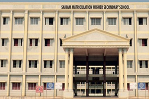 Sairam School T Nagar