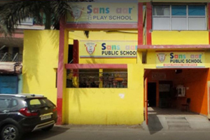 Sanskaar Play School Stanley Road