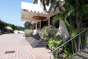 DRS International, Hyderabad