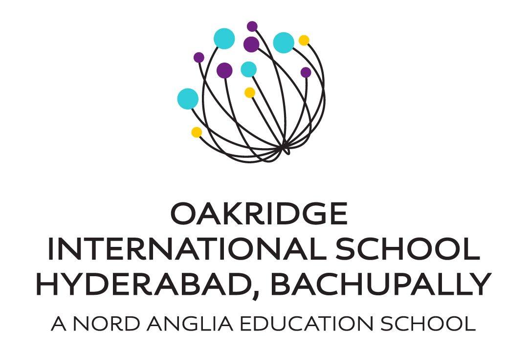 Oakridge International School, Bachupally
