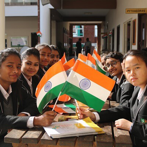 Multilingual Education in International Schools in Dehradun